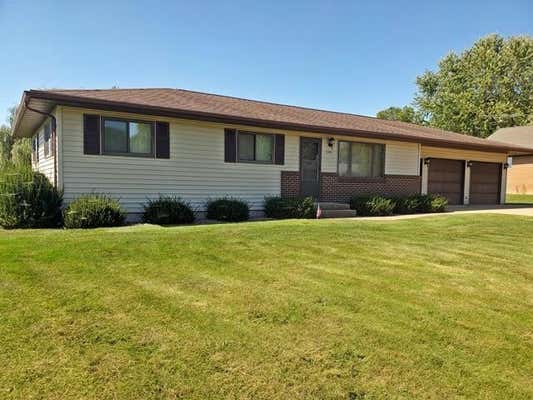 10661 APACHE AVE, AUBURNDALE, WI 54412 - Image 1