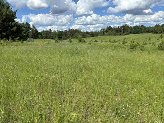 LOT 3 BENTLEY ROAD, CUSTER, WI 54423, photo 3 of 14