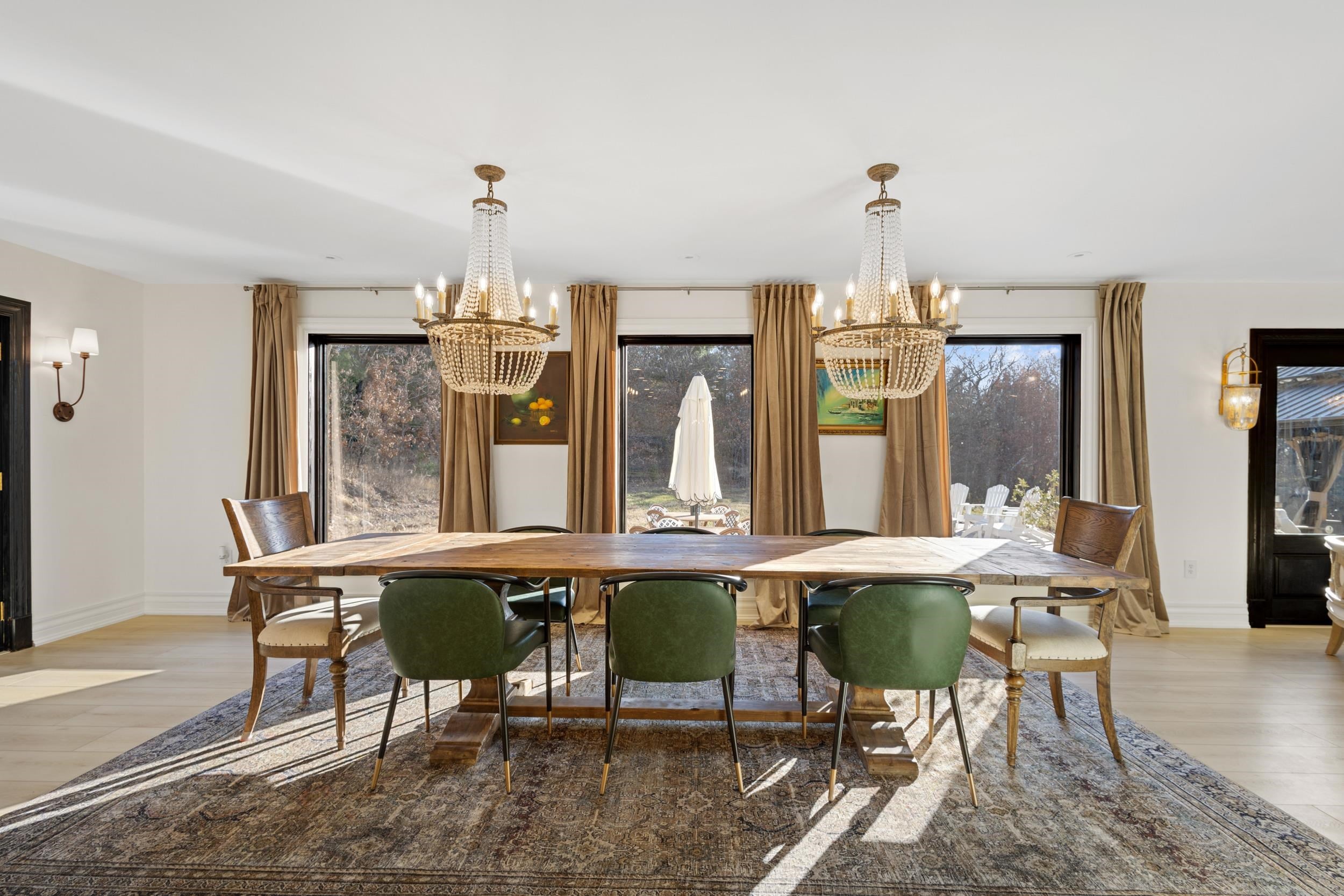 Plainfield, Wisconsin, 54966, United States, 6 Bedrooms Bedrooms, ,5 BathroomsBathrooms,Residential,Active,1995293