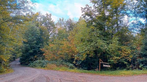 000 RUSTIC LANE, MEDFORD, WI 54451 - Image 1