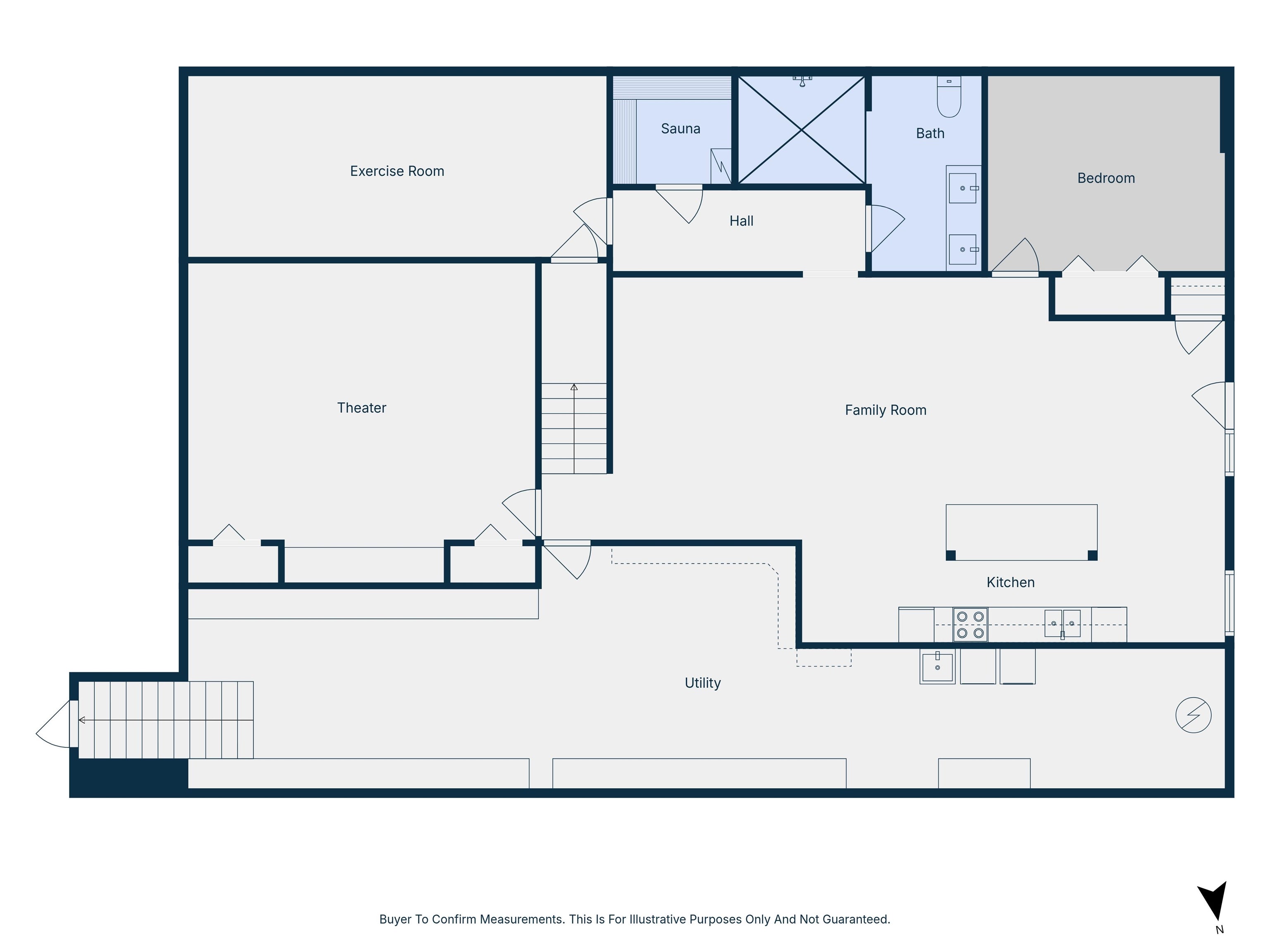 Plainfield, Wisconsin, 54966, United States, 6 Bedrooms Bedrooms, ,5 BathroomsBathrooms,Residential,Active,1995293