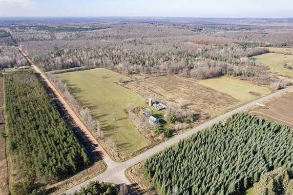 LOT 3 SUNRISE ROAD, MERRILL, WI 54452, photo 2 of 11