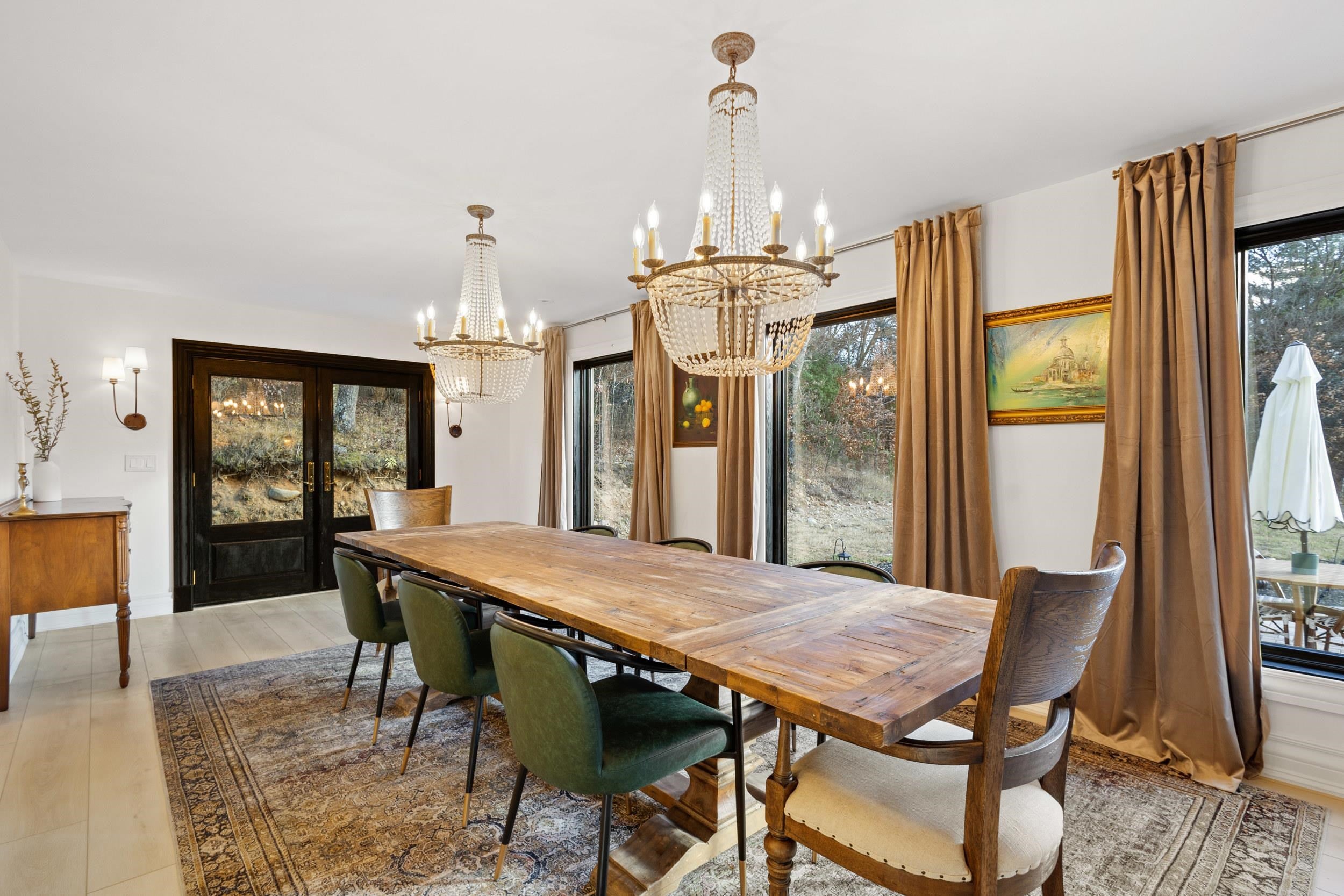 Plainfield, Wisconsin, 54966, United States, 6 Bedrooms Bedrooms, ,5 BathroomsBathrooms,Residential,Active,1995293