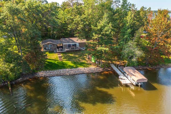 W5840 ROBINSON RD, TOMAHAWK, WI 54487 - Image 1