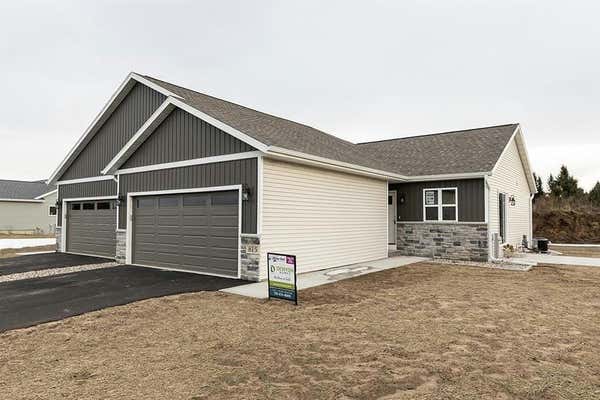 815 GREEN PASTURE TRL, PLOVER, WI 54467 - Image 1