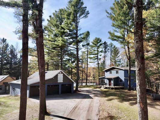 N10655 TRADER LANE, TOMAHAWK, WI 54487 - Image 1