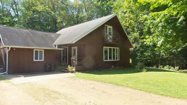 W6940 CARDINAL DR, MEDFORD, WI 54451 - Image 1