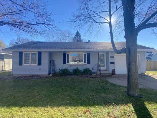 2817 JEFFERSON ST, STEVENS POINT, WI 54481 - Image 1