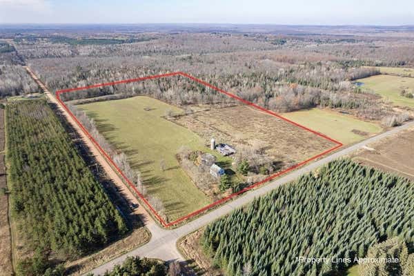 LOT 3 SUNRISE ROAD, MERRILL, WI 54452 - Image 1