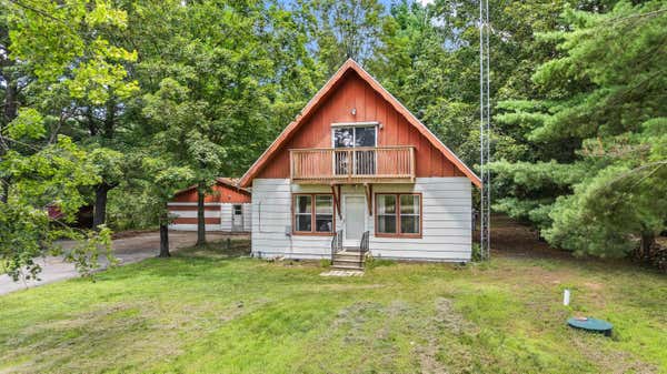 W2726 MARION ST, NESHKORO, WI 54960 - Image 1