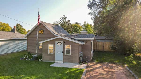 2841 MARY ST, STEVENS POINT, WI 54481 - Image 1