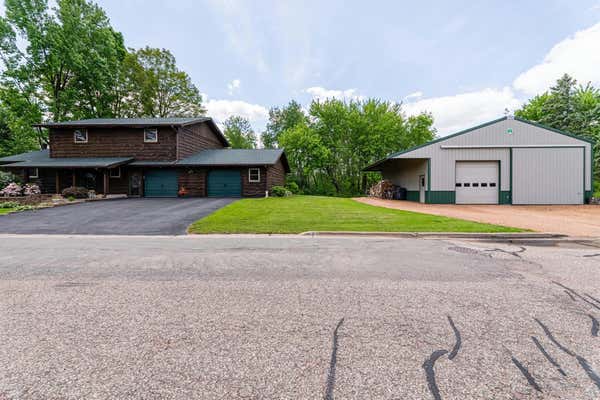 305 N CHESTNUT ST, SPENCER, WI 54479 - Image 1