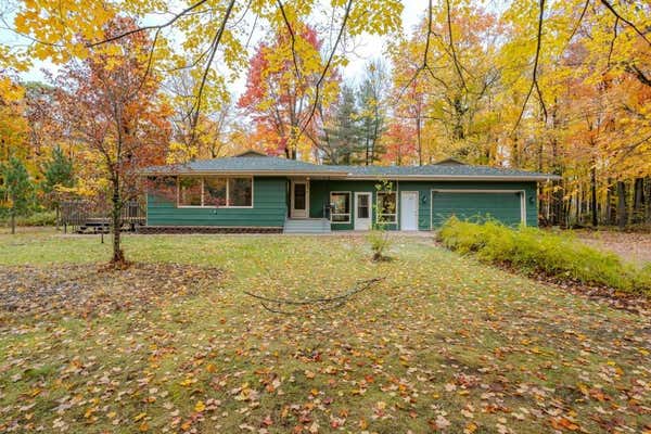 W6270 COUNTY ROAD O, TOMAHAWK, WI 54487 - Image 1