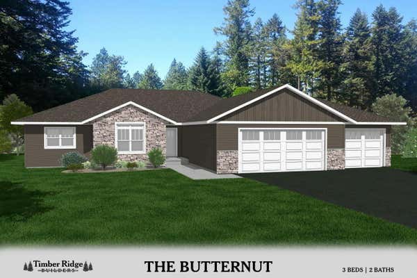 615 W SILVERLEAF CT, PLOVER, WI 54467 - Image 1