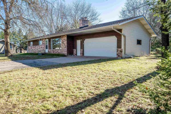 5233 ANN MARIE CT, STEVENS POINT, WI 54482 - Image 1