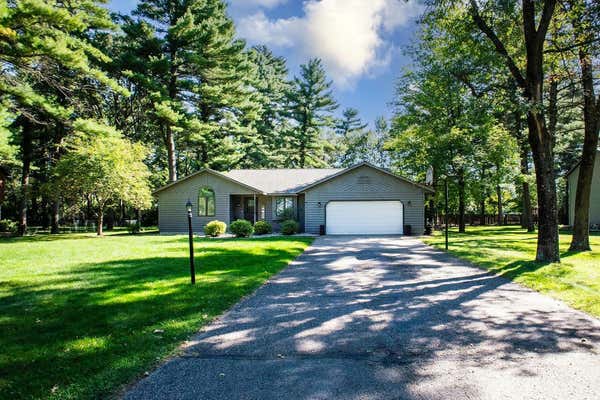 6211 TIMBERLINE WAY, WISCONSIN RAPIDS, WI 54494 - Image 1