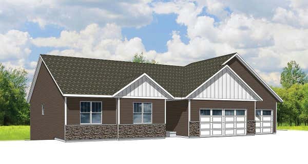 610 MORNING STAR LN, PLOVER, WI 54467 - Image 1