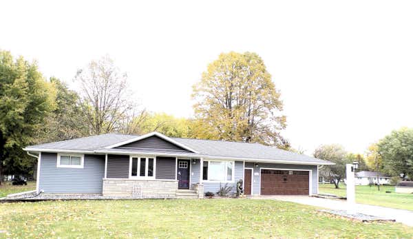 316 S DIVISION ST, LOYAL, WI 54446 - Image 1