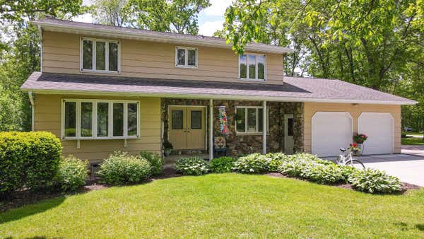 2423 HILLCREST CT, STEVENS POINT, WI 54482 - Image 1