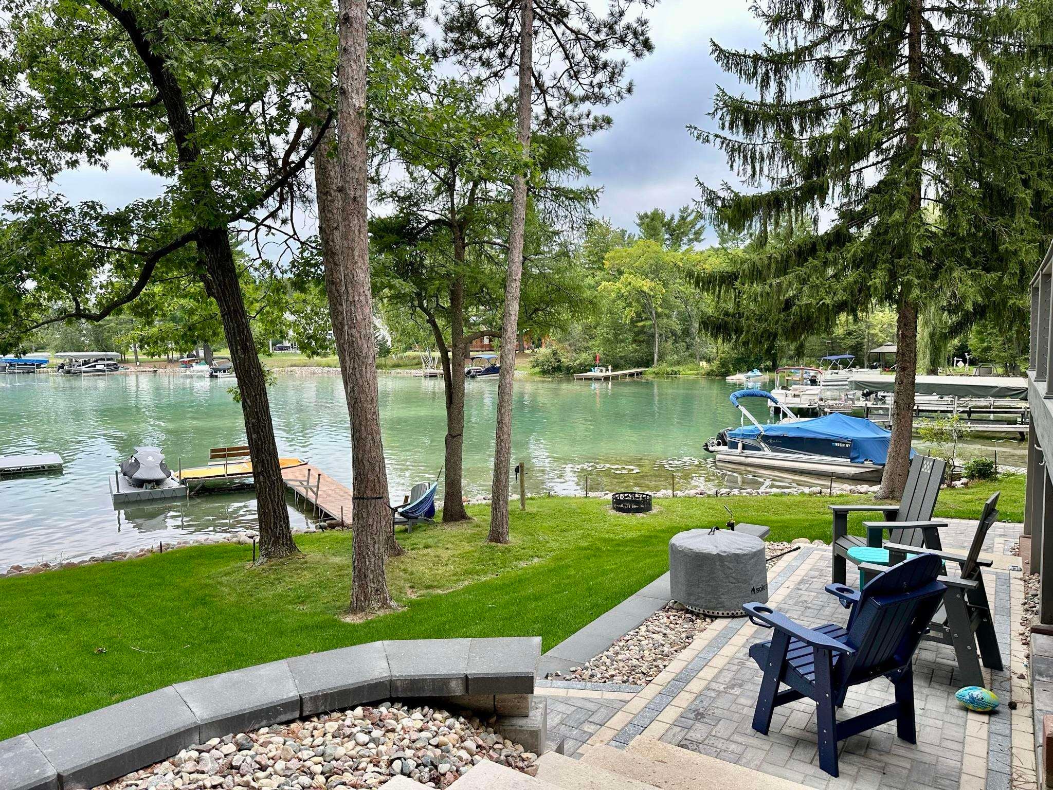 Waupaca, Wisconsin, 54981, United States, 3 Bedrooms Bedrooms, ,2 BathroomsBathrooms,Residential,Active,1929423