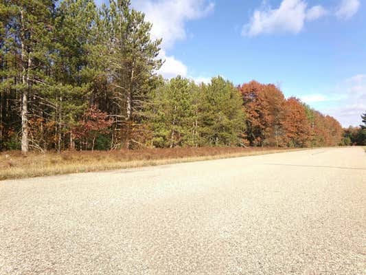 LOT 6 S 60TH STREET, WISCONSIN RAPIDS, WI 54494 - Image 1