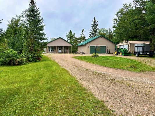 13469 JAZZ LN, MOUNTAIN, WI 54149 - Image 1