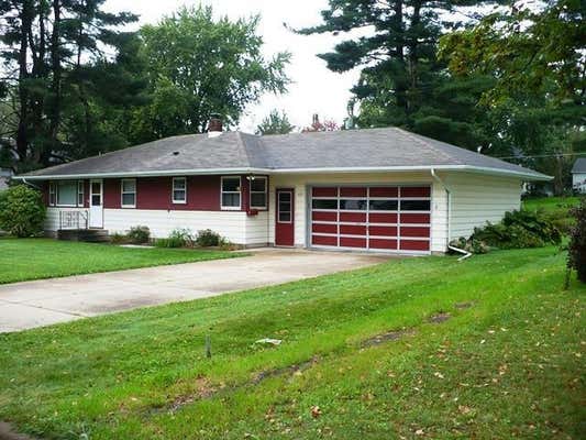 309 S EATON AVE, GREENWOOD, WI 54437 - Image 1