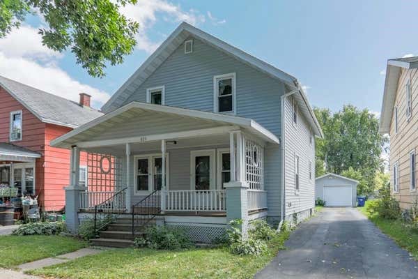 821 E THOMAS ST, WAUSAU, WI 54403 - Image 1