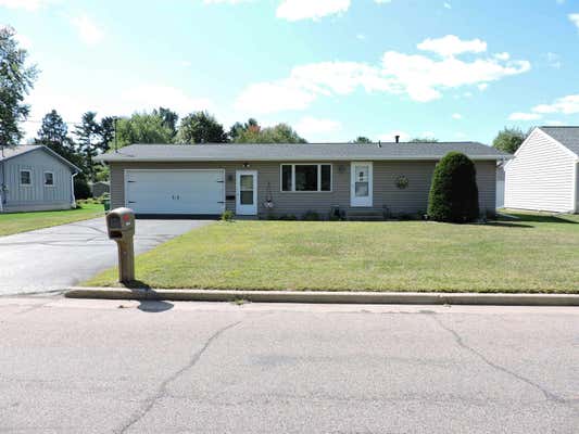 2940 SAMPSON ST, WISCONSIN RAPIDS, WI 54494 - Image 1