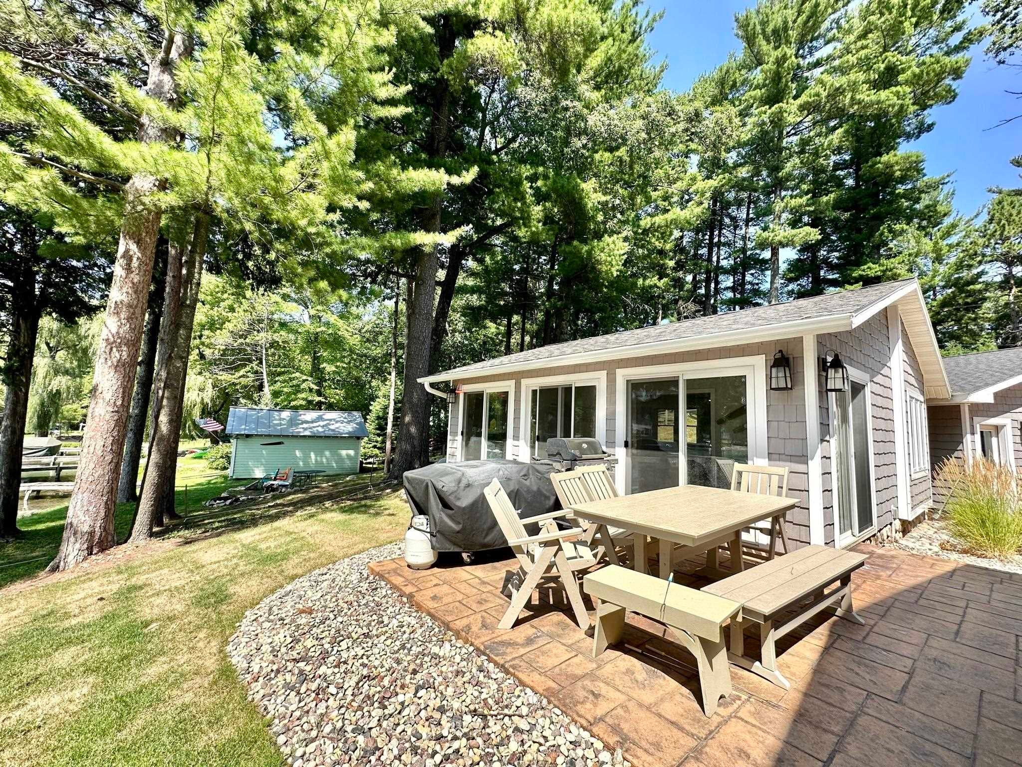 Waupaca, Wisconsin, 54981, United States, 3 Bedrooms Bedrooms, ,2 BathroomsBathrooms,Residential,Active,1929423