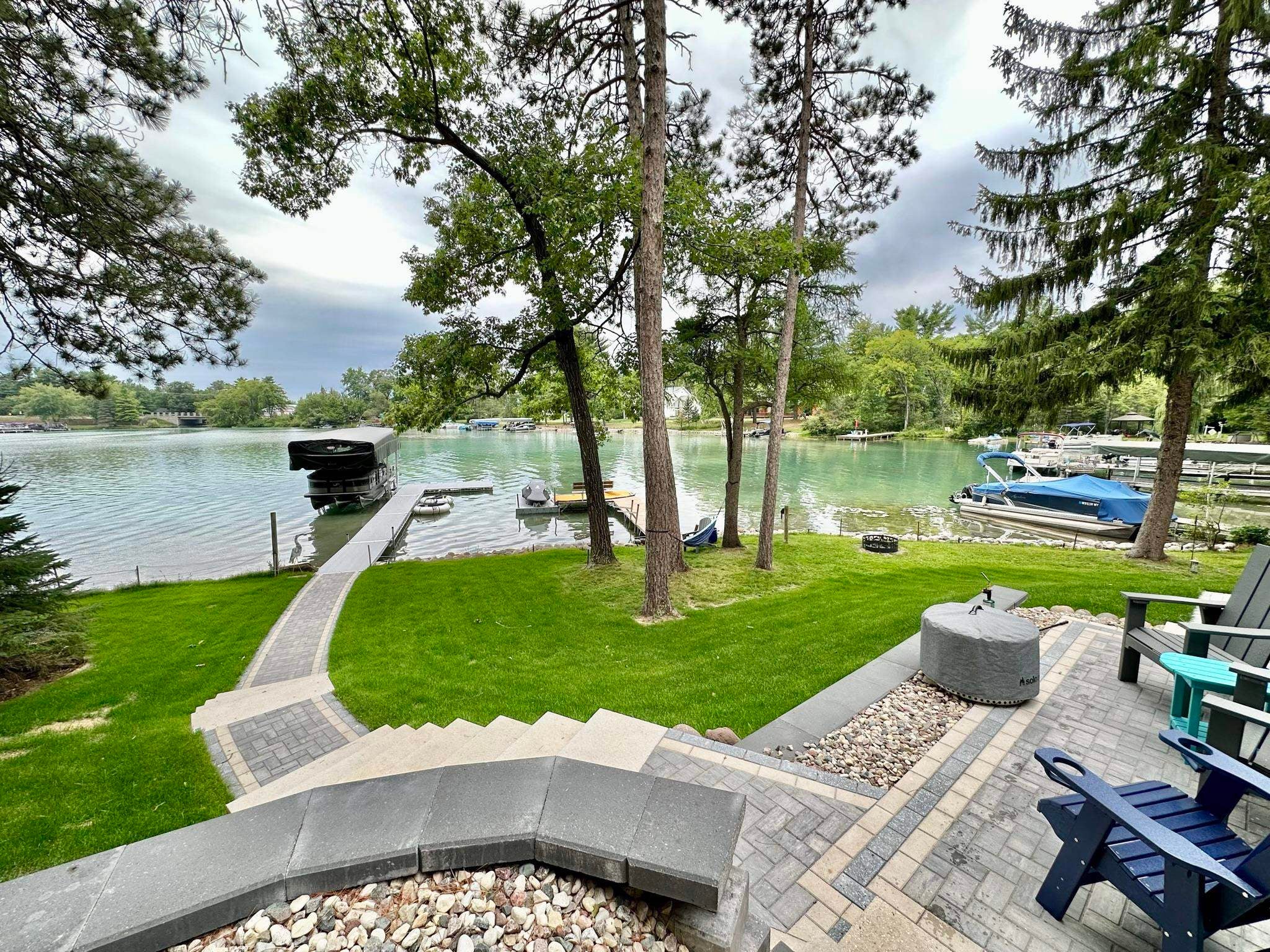 Waupaca, Wisconsin, 54981, United States, 3 Bedrooms Bedrooms, ,2 BathroomsBathrooms,Residential,Active,1929423