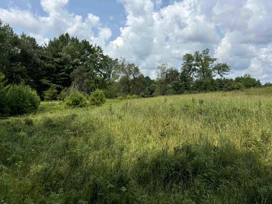 LOT 3 BENTLEY ROAD, CUSTER, WI 54423, photo 5 of 14