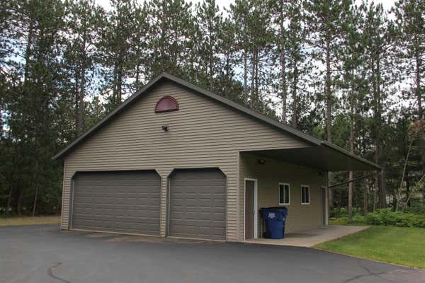 10550 N 6TH AVE, MERRILL, WI 54452, photo 3 of 60