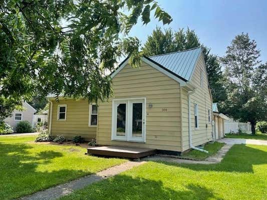 309 W CLARK ST, SPENCER, WI 54479 - Image 1