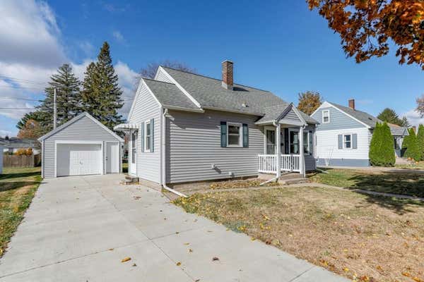 610 N 9TH AVE, WAUSAU, WI 54401 - Image 1