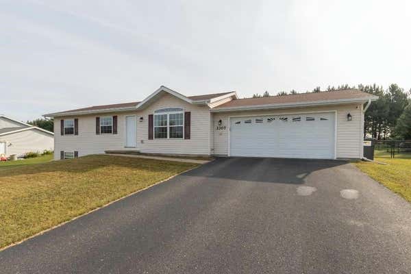 3307 PORTAGE ST, WESTON, WI 54476 - Image 1