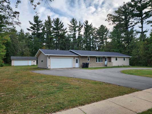 2411 PORTER RD, PLOVER, WI 54467 - Image 1