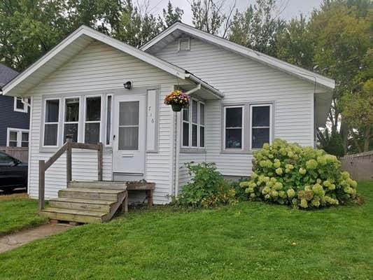 716 W BLODGETT ST, MARSHFIELD, WI 54449 - Image 1