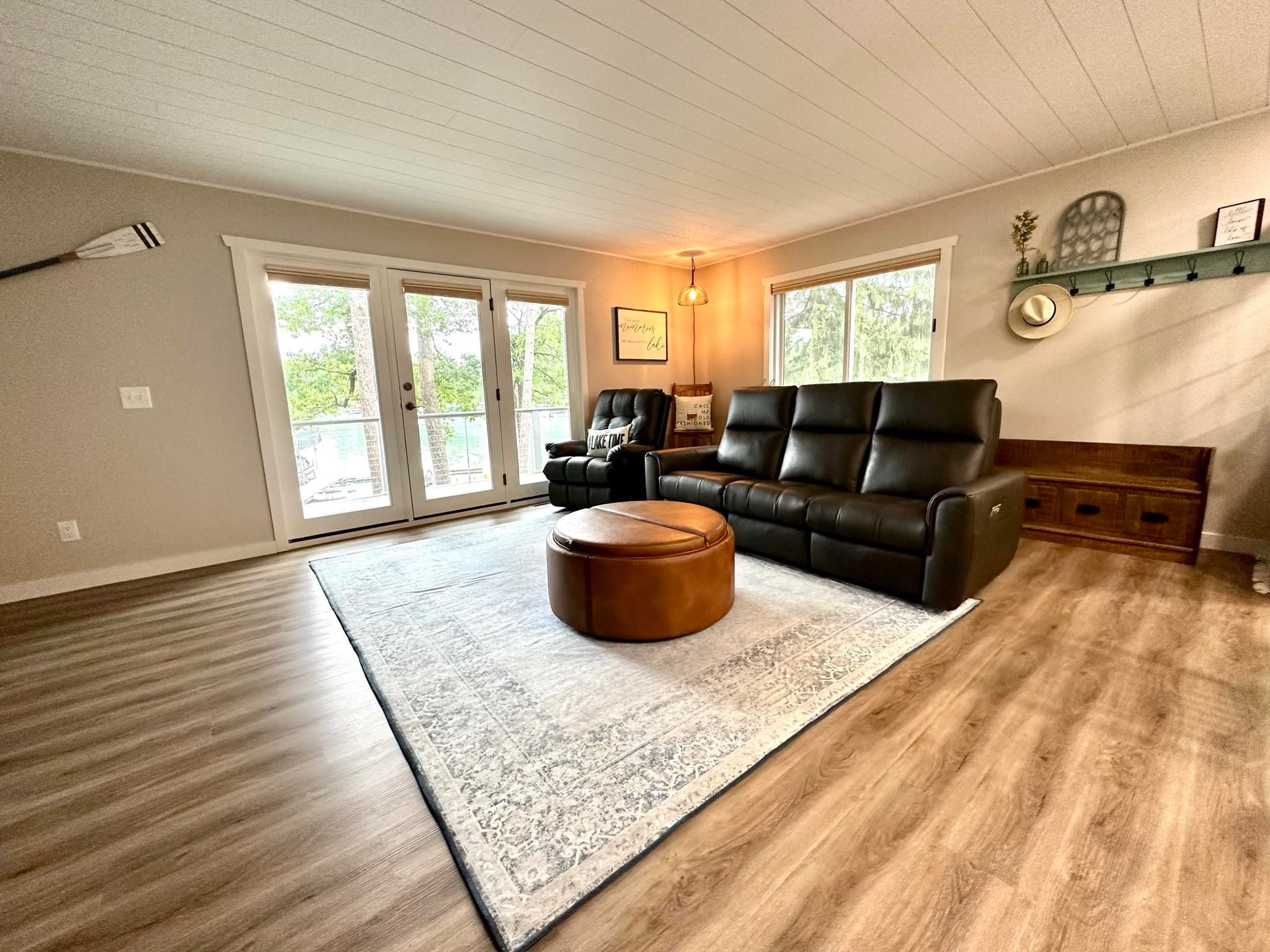 Waupaca, Wisconsin, 54981, United States, 3 Bedrooms Bedrooms, ,2 BathroomsBathrooms,Residential,Active,1929423