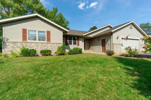 3002 CROSSTRAIL LN, WESTON, WI 54476 - Image 1