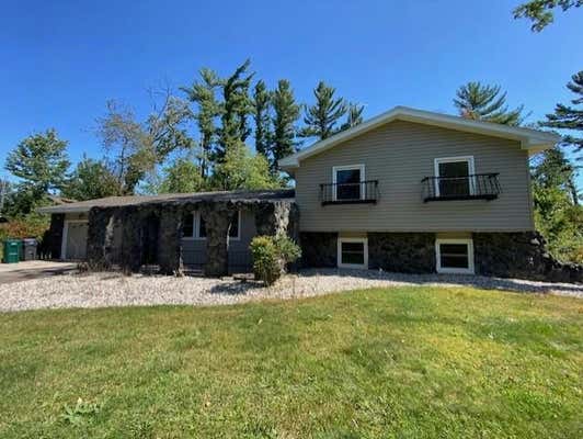 140 BLACK FOREST CIR, PLOVER, WI 54467 - Image 1