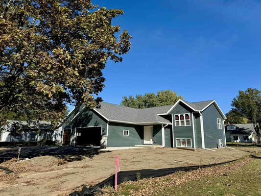 202 W KOBS ST, SPENCER, WI 54479 - Image 1