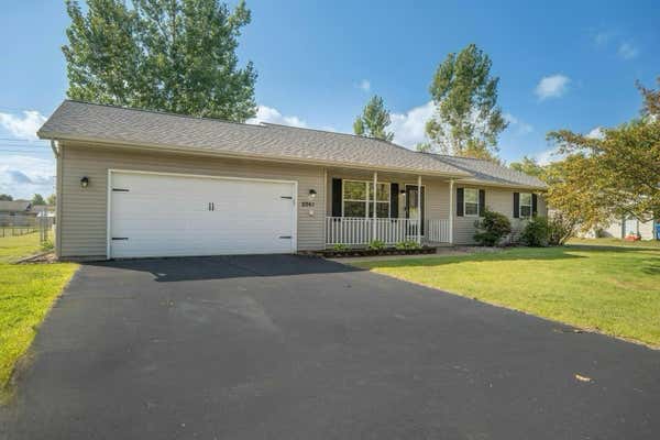 2061 PRAIRIE MEADOW DR, KRONENWETTER, WI 54455 - Image 1