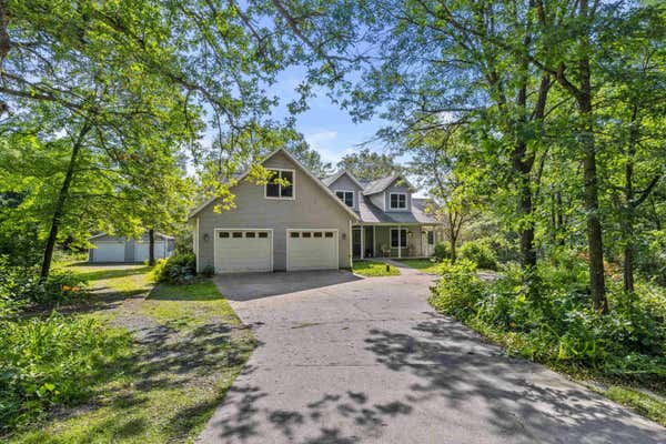 3726 FOREST DR, AMHERST JUNCTION, WI 54407 - Image 1