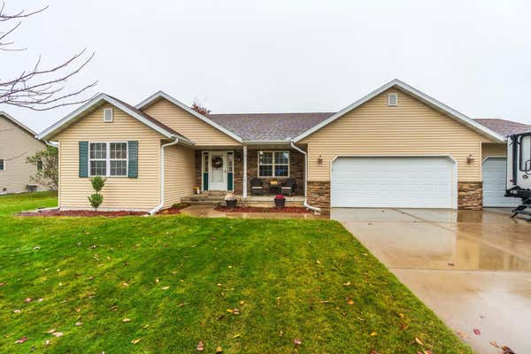 5748 KINGFISHER DR, STEVENS POINT, WI 54482 - Image 1