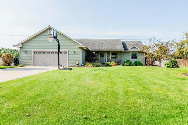 2625 TRUMAN AVE, PLOVER, WI 54467 - Image 1