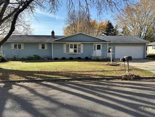 309 S WEST ST, LOYAL, WI 54446 - Image 1