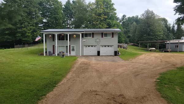 N1629 ROLLING HILLS RD, ANTIGO, WI 54409 - Image 1