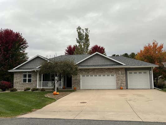 5632 HUNTER OAKS DR, STEVENS POINT, WI 54482 - Image 1