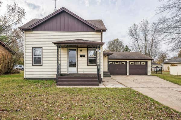 3017 JEFFERSON ST, STEVENS POINT, WI 54481 - Image 1